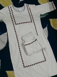 KURTA SET