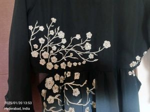 Party Gown
