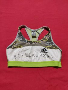 Adidas Sports Bra Size 34/36