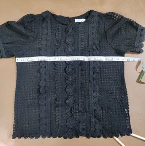 Top From China.. Bust 37/38 Inches