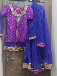 Combo Of Lehenga ❌NO RETURN