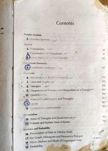 RS AGGARWAL CLASS 9 MATHEMATICS