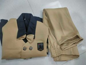 Boys&#39; Party Outfit