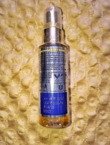 Dove Peptide Bond Strength Bi-Phasic Oil+Serum