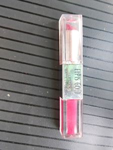 Lipstick 💄 ELPIS GoLD  Twin One