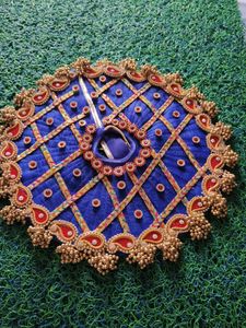 Laddu Gopal Dress