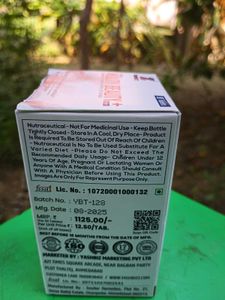 Yashbiz Multy Beauty Tablets