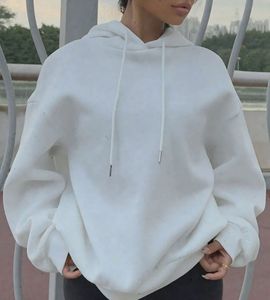 Bow Back Hoodie From Savana