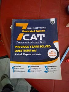 Data Interpretation for CAT - Arun Sharma