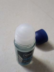 Nivea Men Fresh Active Deodorant