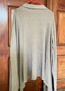 Canda Cardigan - Relaxed Fit