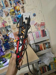 Hair Crimper