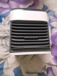 Mini Cooler Cum AC
