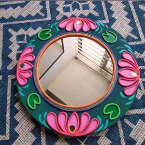 Handheld Designer Mirrors 🪞