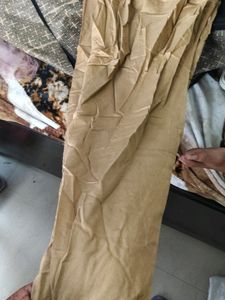 Elegant Cream Sherwani Set