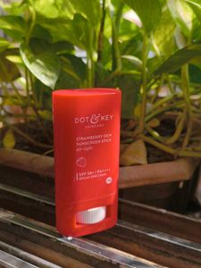 DOT &amp; KEY SUNSCREEN STICK