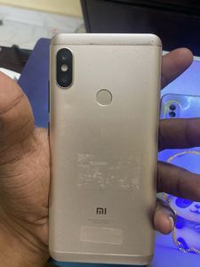 Redmi note 5pro with Cute Panda Phone Case