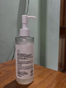 Anua Heartleaf Pore Control Cleansing Oil