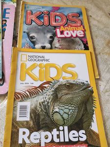 Books Combo