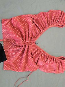 Set of 3 - Zara Beach Crop Tops