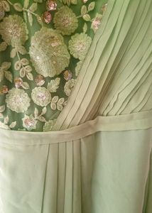 Girls&#39; Green Occasion Dress