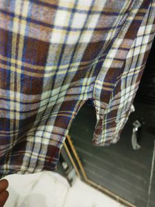 Cotton Shirt For Women