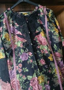New Premium Pakistani Patchwork Dress