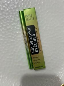 Swiss Beauty Holographic Eyeliner