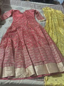 Designer Wedding Suit With Dupatta🔥
