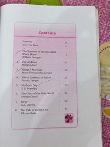 NCERT CLASS 11 ENGLISH , SNAPSHOT &amp; HORNBILL