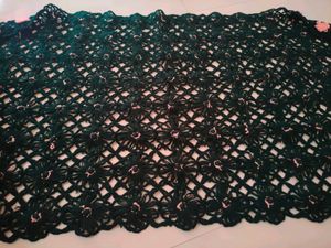 Woollen Shawl