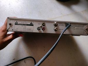 Setup Box For Tv