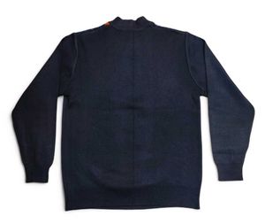 Pasaco Pullover | Chest 38
