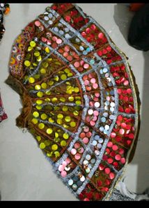 Navratri Chaniya Choli