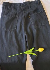 Baggy Jeans