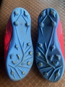 Footbal Boots For Boys