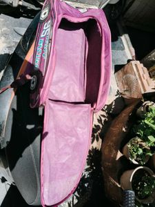 Car Shape Bag