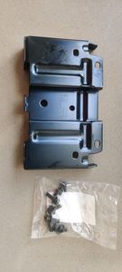 Two TV wall brackets