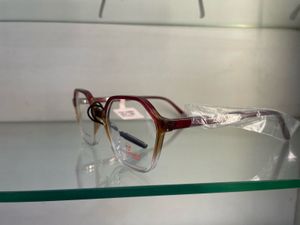 Titex Premium Octagon Eyeglasses