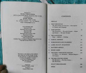 Literary Criticism Book Collection