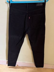 Levi’s Black Jeans - 28 Waist