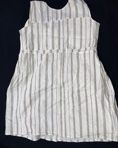 Dress for women (size 34 ,length 31)
