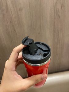 Coffee Tumbler