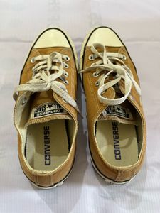 Converse Chuck Taylor All Star Low - UK 6