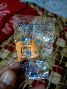 15 Pairs Ear Plugs For Noise Cancellation