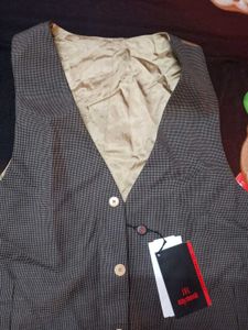 Waist Coat