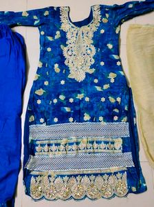 Palazzo Set