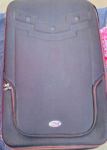 Suitcase