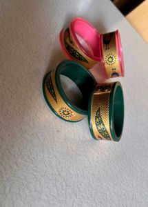 RAJVADI BANGLES