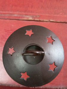 Diya/Candle Holder